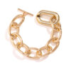 Gold Bracelet