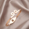 Hoop Bracelet