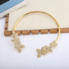 Gold Collar