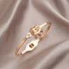 Blessing Lock Bracelet