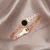 LOVE Roman Bracelet
