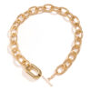 Gold Necklace