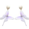 Purple Wings