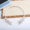 Silver Collar