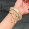 Champagne Gold 12mm